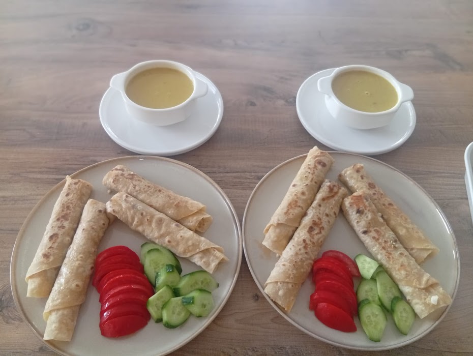 LİLA PİZZA CAFE küçük fotoğraf 3