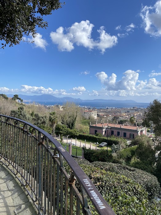 Bosco di Capodimonte küçük fotoğraf 3