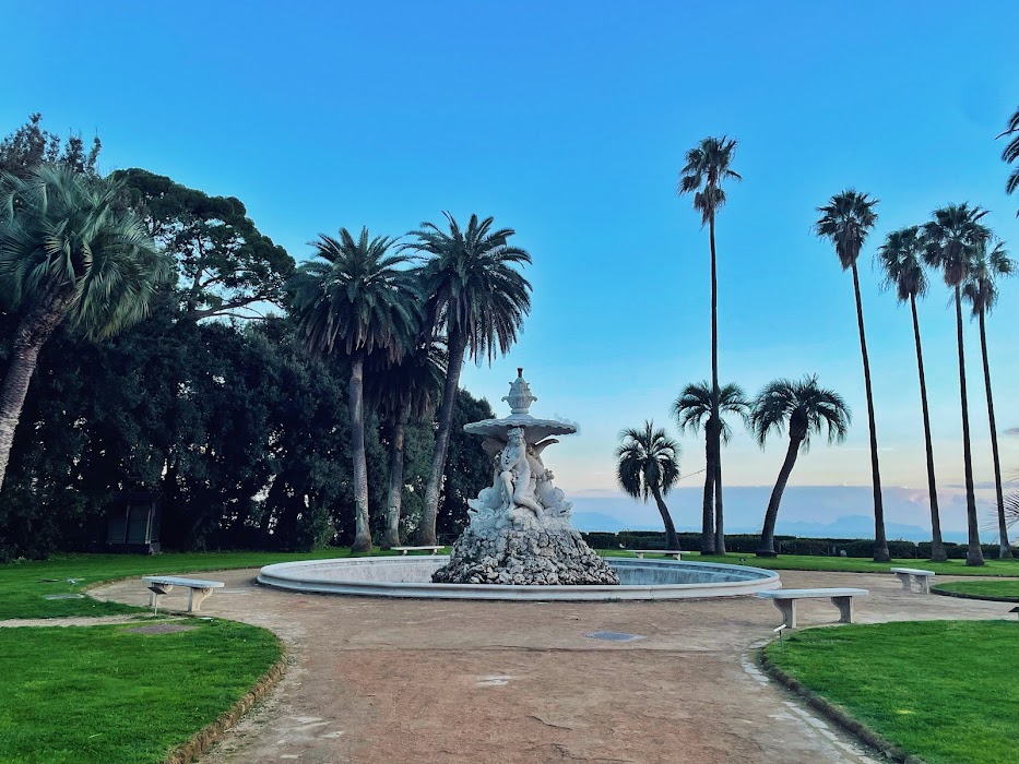 Bosco di Capodimonte küçük fotoğraf 4