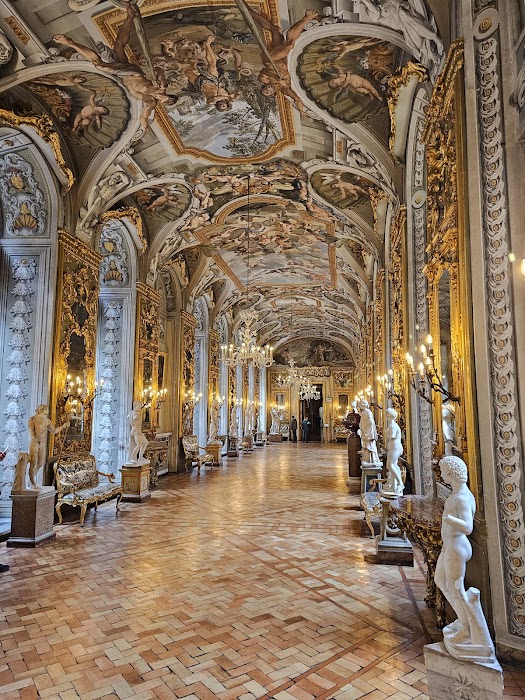 Galleria Doria Pamphilj küçük fotoğraf 2