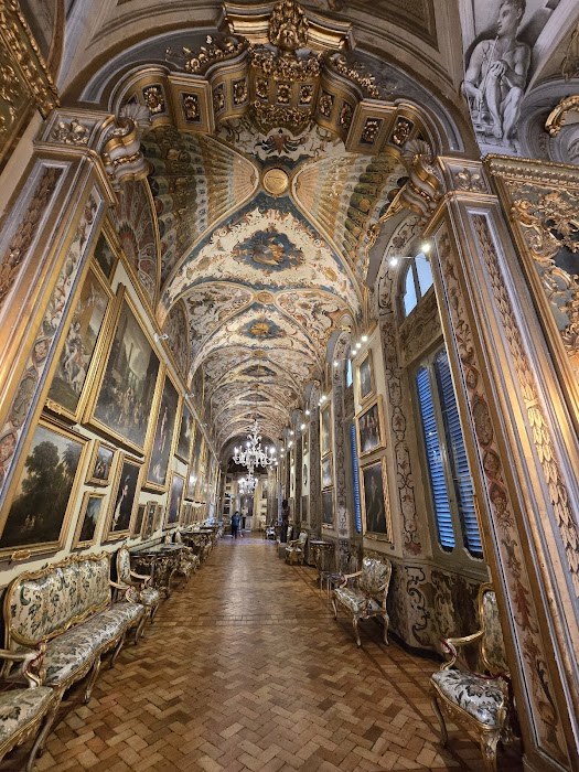 Galleria Doria Pamphilj küçük fotoğraf 3