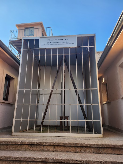 Ulucanlar Cezaevi Müzesi küçük fotoğraf 4