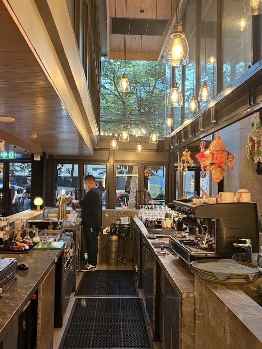 SOI Bangkok Restaurant küçük fotoğraf 3