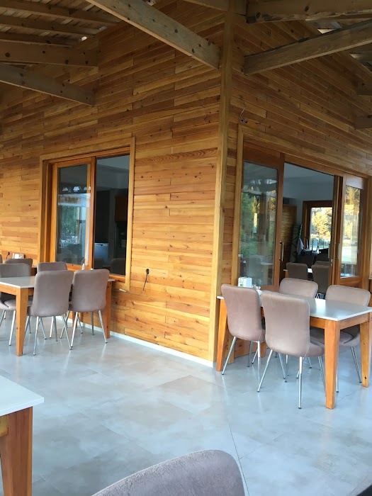Yeşil Vaadi Restaurant Muğla küçük fotoğraf 2