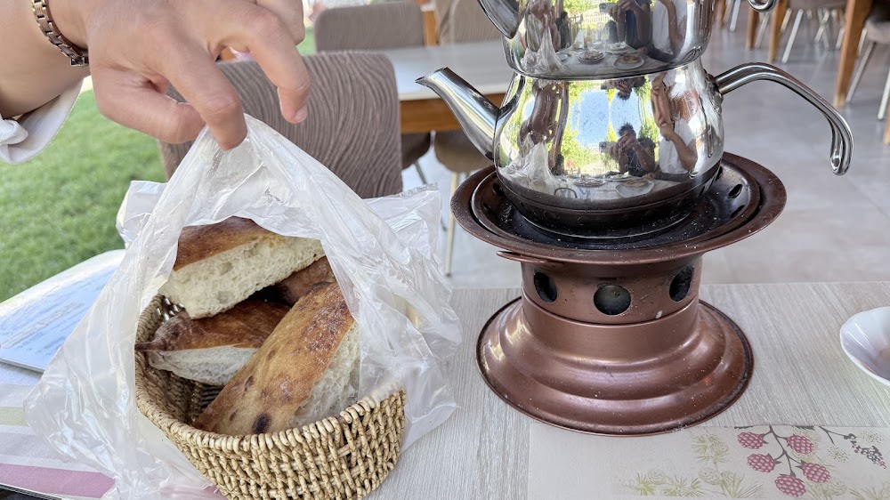 Yeşil Vaadi Restaurant Muğla küçük fotoğraf 4
