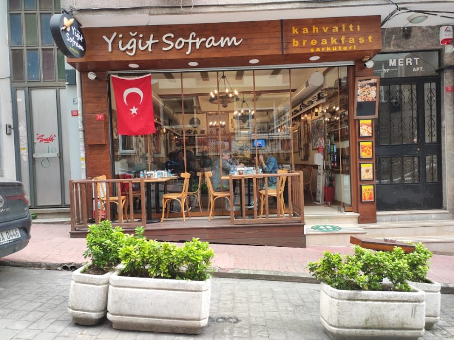 Yiğit Sofram Gözleme ve Kahvaltı küçük fotoğraf 2
