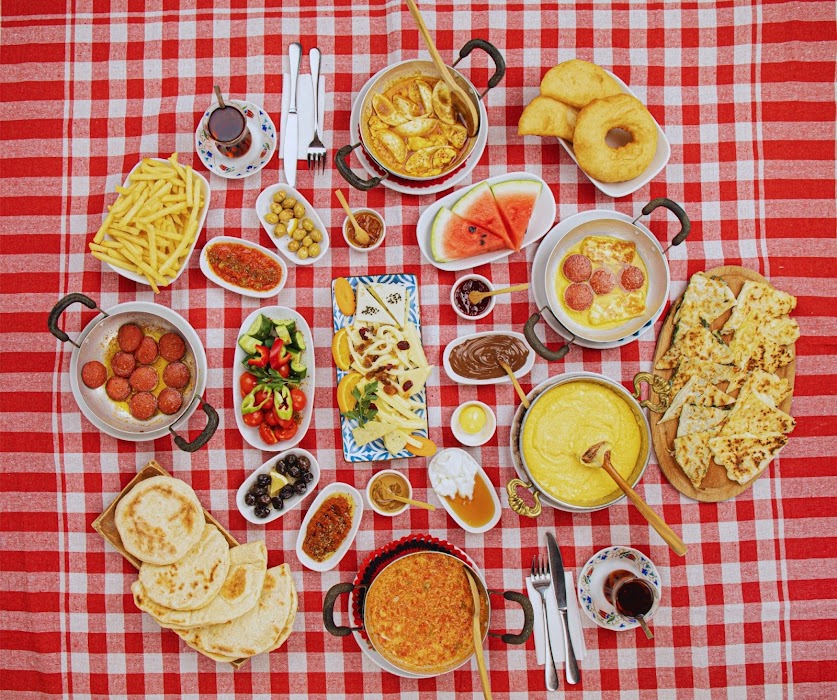 Yiğit Sofram Gözleme ve Kahvaltı küçük fotoğraf 4