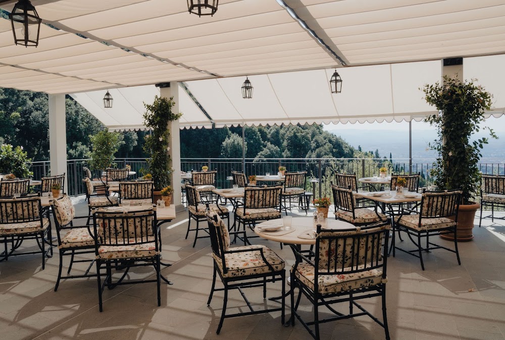 Belmond Villa San Michele küçük fotoğraf 2