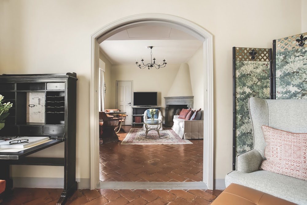 Belmond Villa San Michele küçük fotoğraf 3