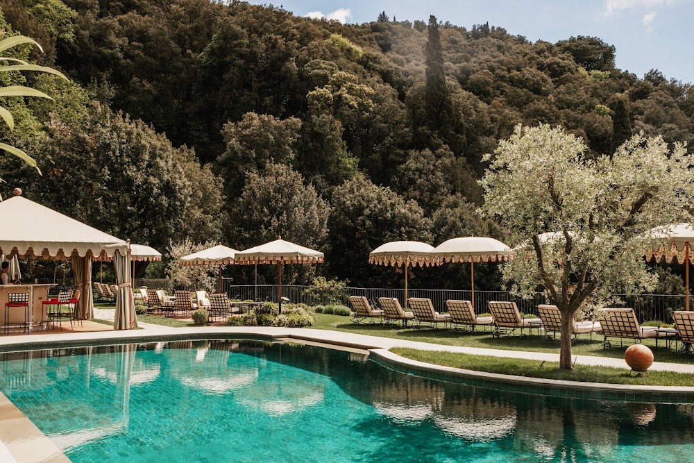 Belmond Villa San Michele küçük fotoğraf 4