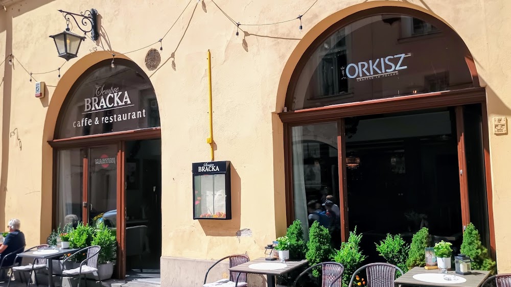 Old Town Restaurant and Wine Bar küçük fotoğraf 2