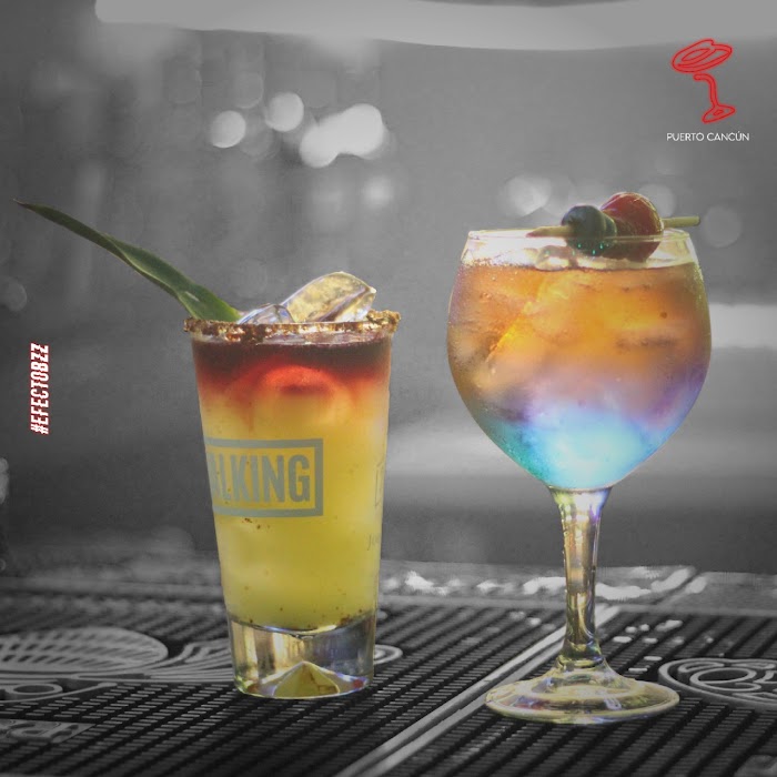 Barezzito Puerto Cancun küçük fotoğraf 3