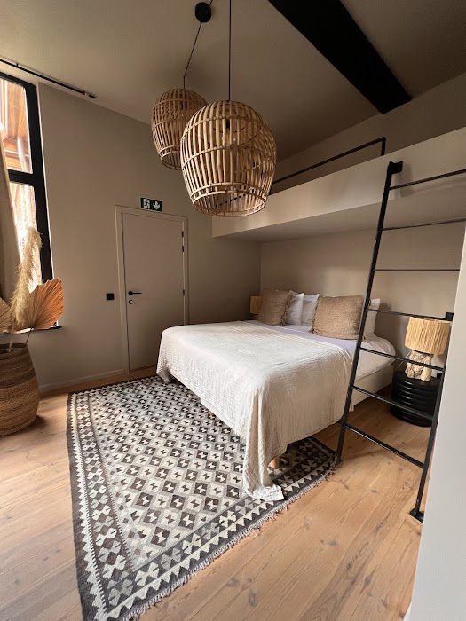 BTFL Living Zirkstraat küçük fotoğraf 3