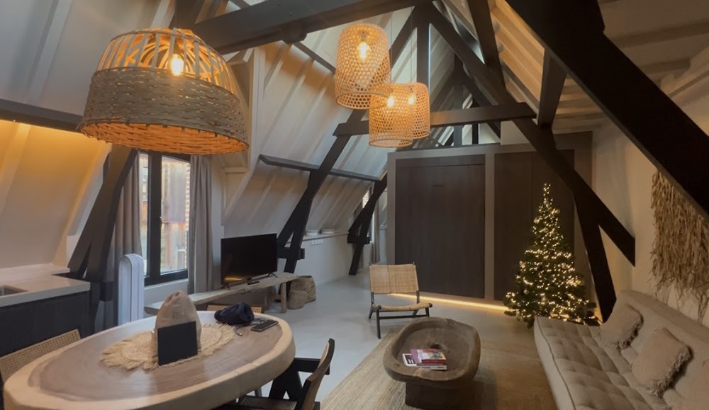 BTFL Living Zirkstraat küçük fotoğraf 4