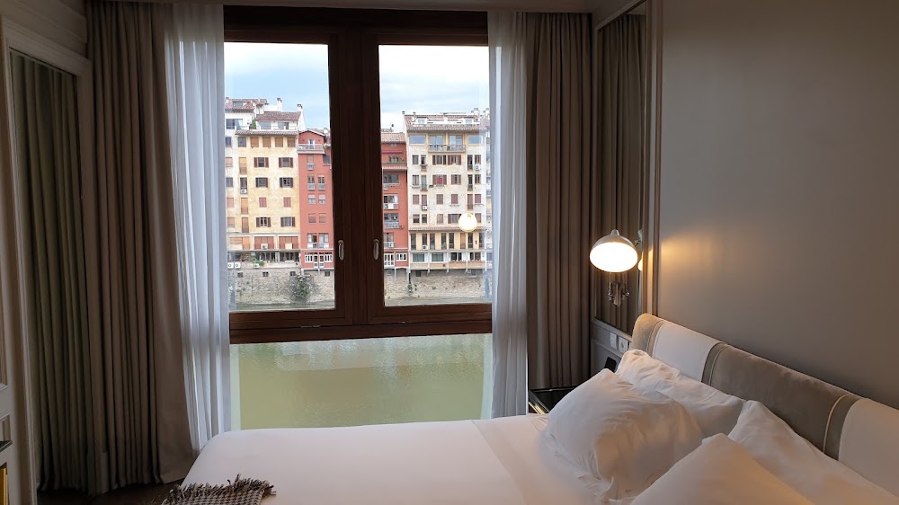 Portrait Firenze küçük fotoğraf 3