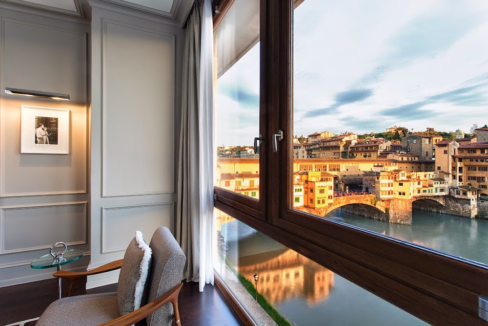Portrait Firenze küçük fotoğraf 4