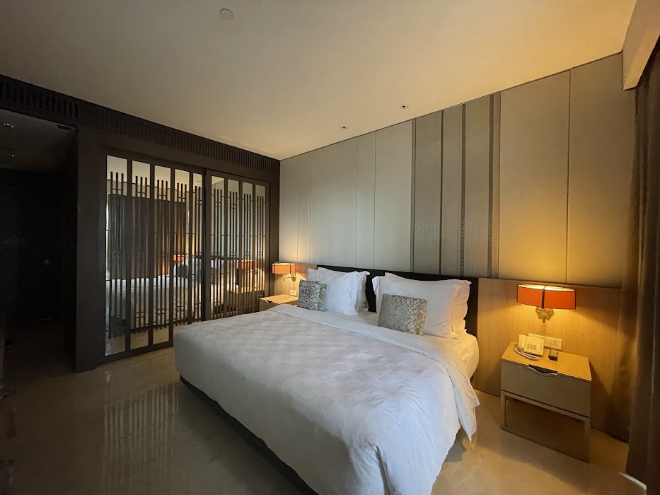 The Anvaya Beach Resort Bali küçük fotoğraf 3