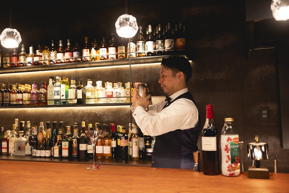 酉の刻 Bar Time to Drink (A cozy hideaway for whisky and cocktail lovers) küçük fotoğraf 2