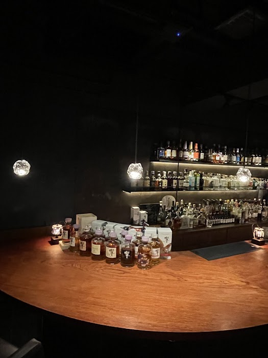 酉の刻 Bar Time to Drink (A cozy hideaway for whisky and cocktail lovers) küçük fotoğraf 3