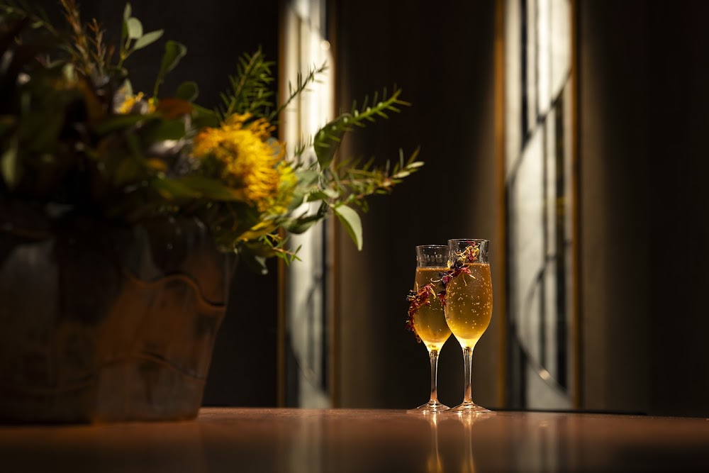 酉の刻 Bar Time to Drink (A cozy hideaway for whisky and cocktail lovers) küçük fotoğraf 4