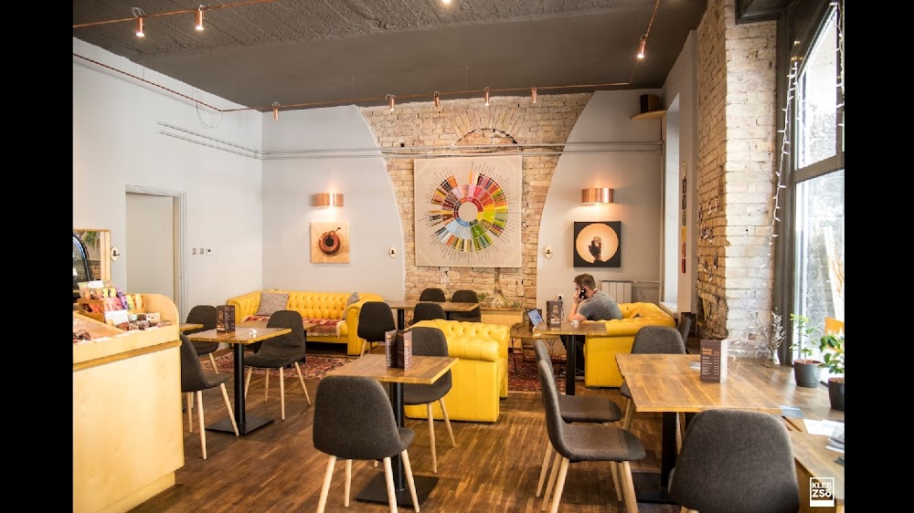 Mantra Specialty Coffee Minibar küçük fotoğraf 2