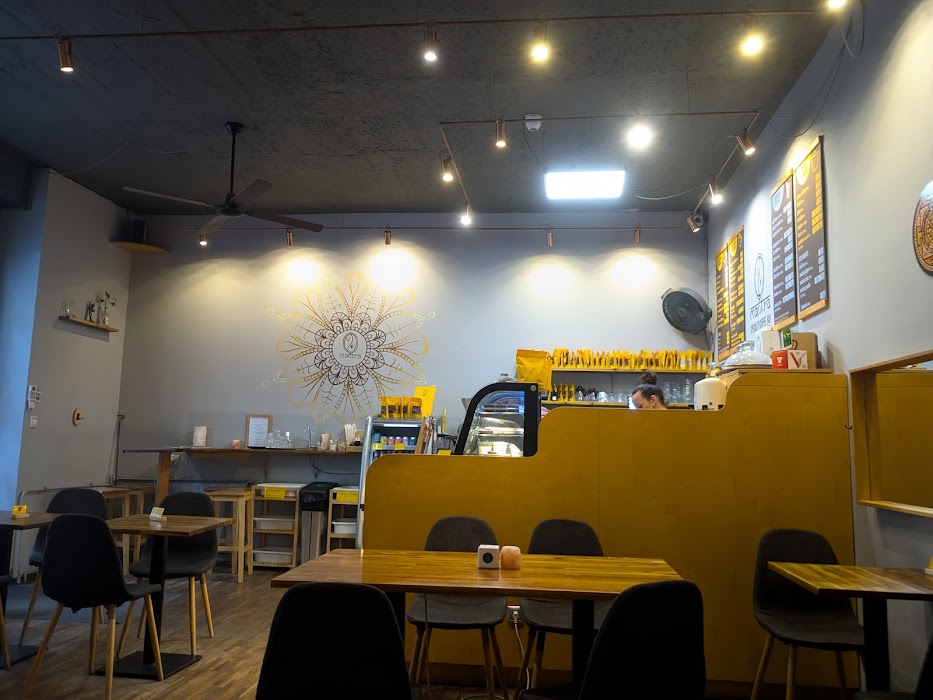 Mantra Specialty Coffee Minibar küçük fotoğraf 3
