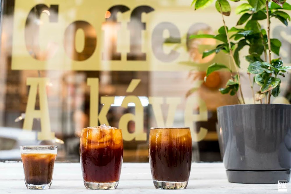 Mantra Specialty Coffee Minibar küçük fotoğraf 4