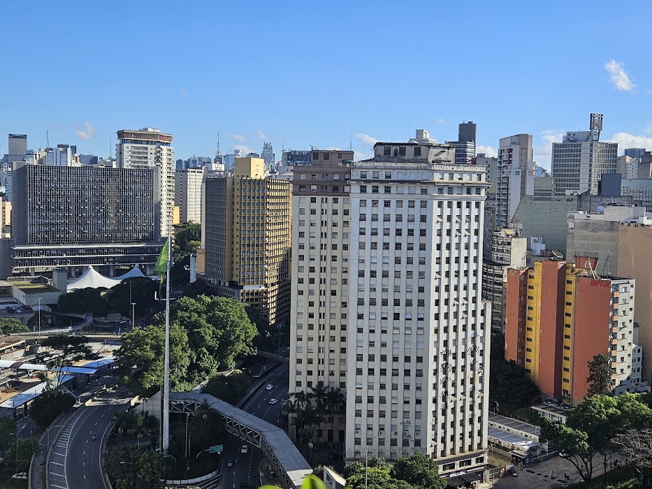Renaissance São Paulo Hotel küçük fotoğraf 4
