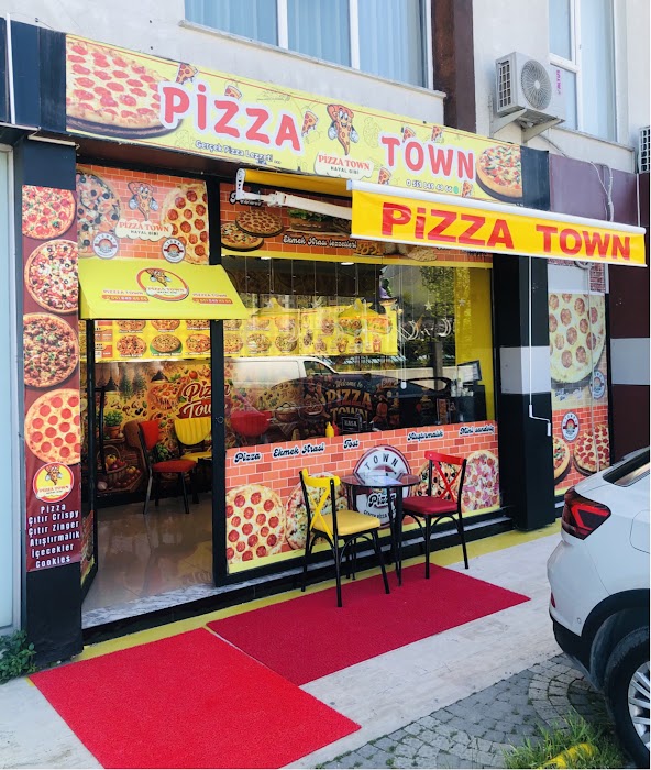 Pizza Town küçük fotoğraf 2