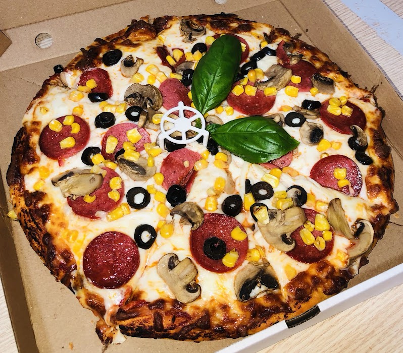 Pizza Town küçük fotoğraf 4