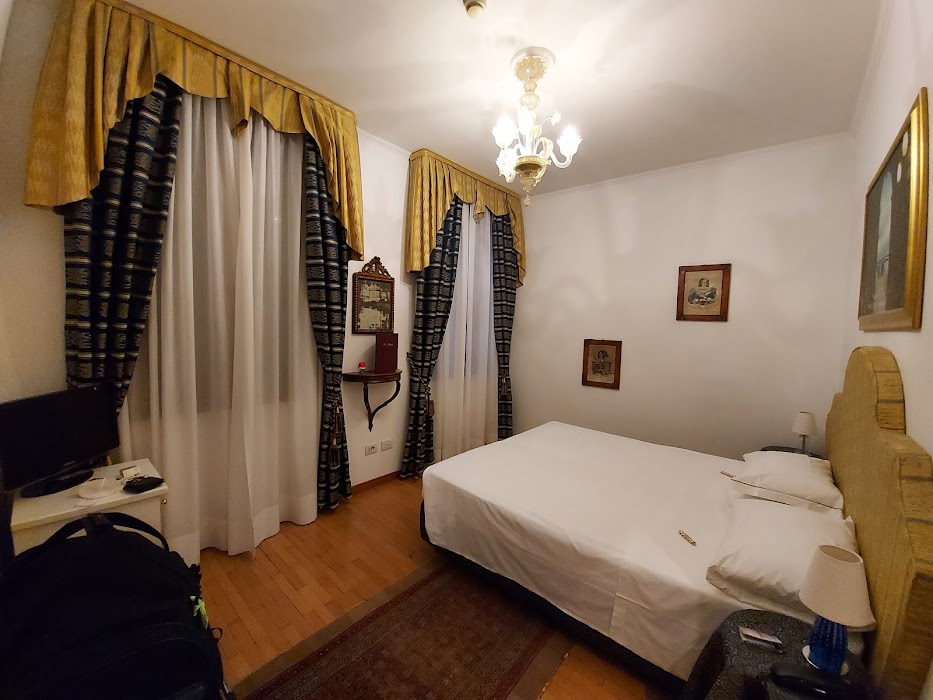 Ca' Angeli Luxury Guest House küçük fotoğraf 3