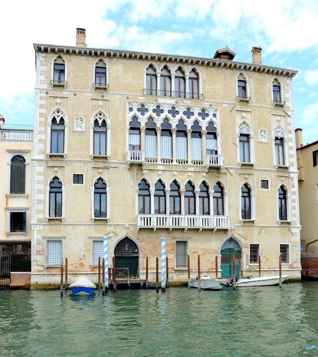 Ca' Angeli Luxury Guest House küçük fotoğraf 4