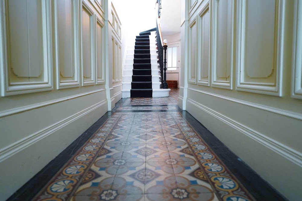 La Maison Galiène küçük fotoğraf 2