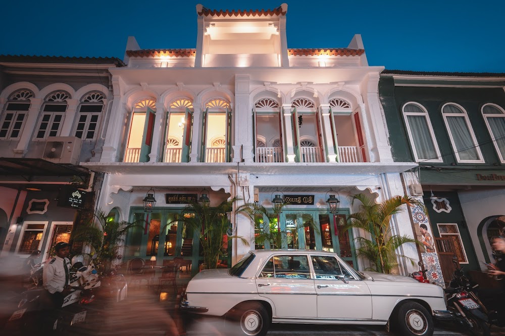 COOLIES CLUB küçük fotoğraf 4