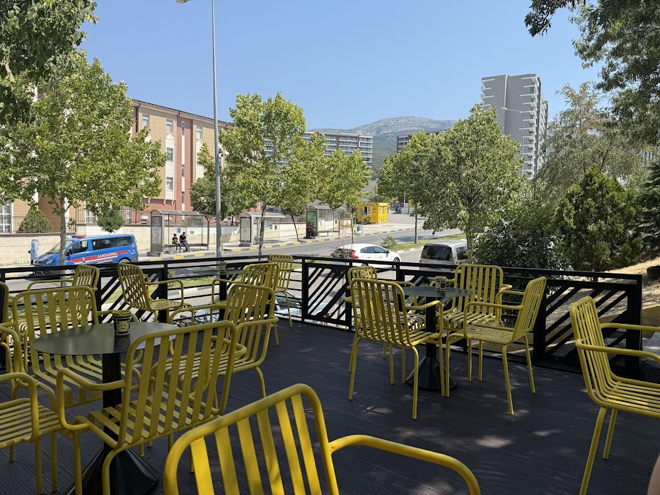 LIEN DÖNER & GRILL küçük fotoğraf 2