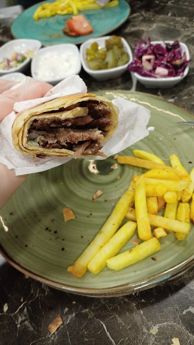 LIEN DÖNER & GRILL küçük fotoğraf 3