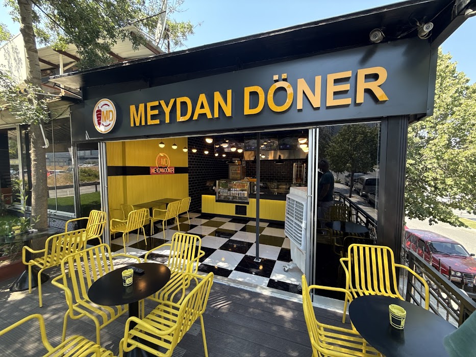 LIEN DÖNER & GRILL küçük fotoğraf 4