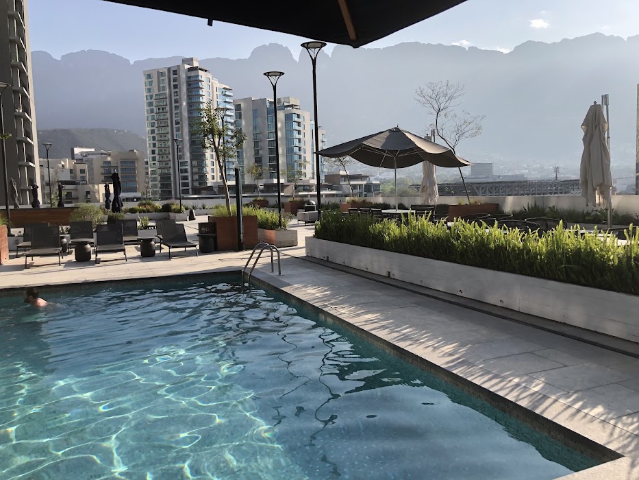 JW Marriott Hotel Monterrey Valle küçük fotoğraf 4