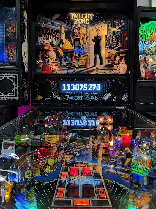 Dutch Pinball Museum küçük fotoğraf 4