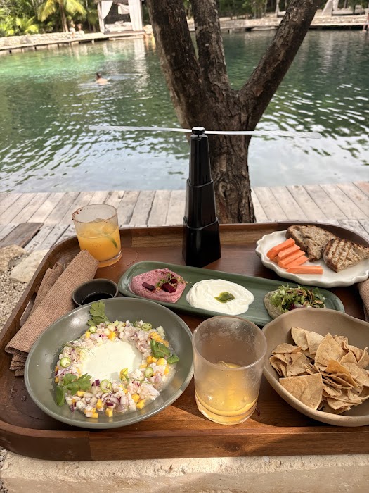 Vesica Tulum | Cenote Club küçük fotoğraf 4