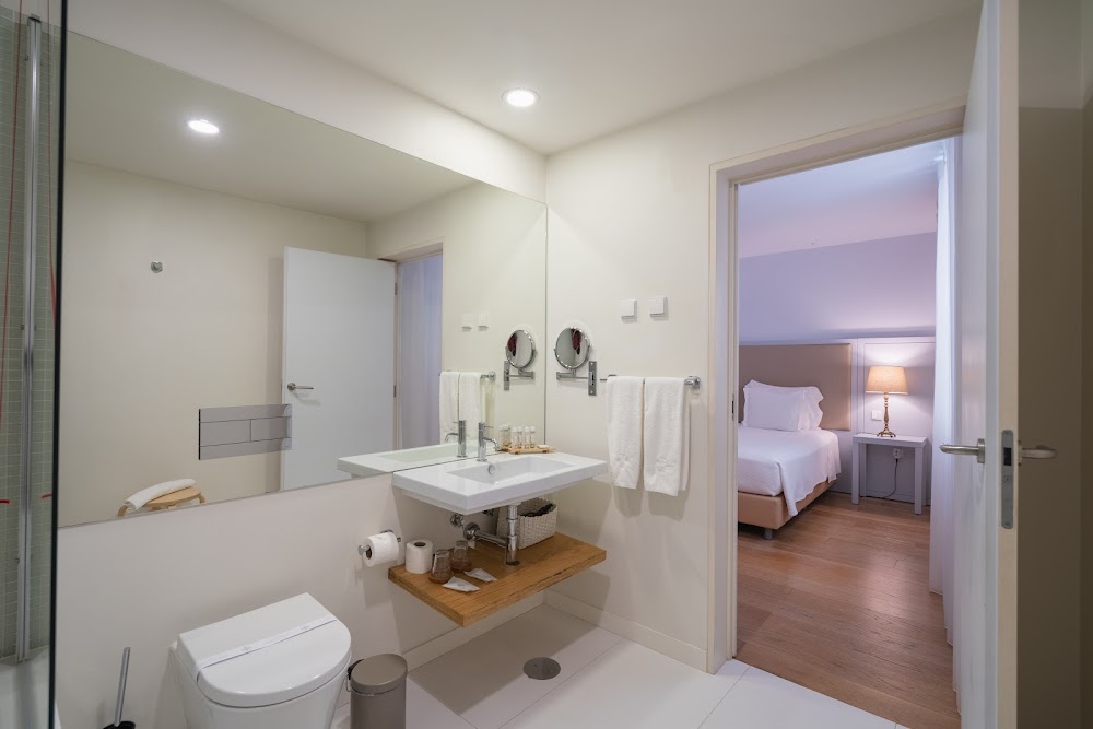 Burgus Tribute & Design Hotel küçük fotoğraf 4