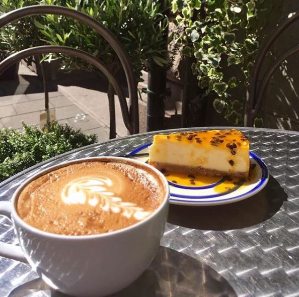 Bonita Cafe & Brunch / De La Casa küçük fotoğraf 3