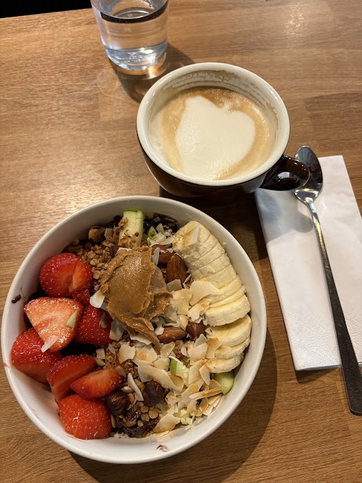 Bonita Cafe & Brunch / De La Casa küçük fotoğraf 4