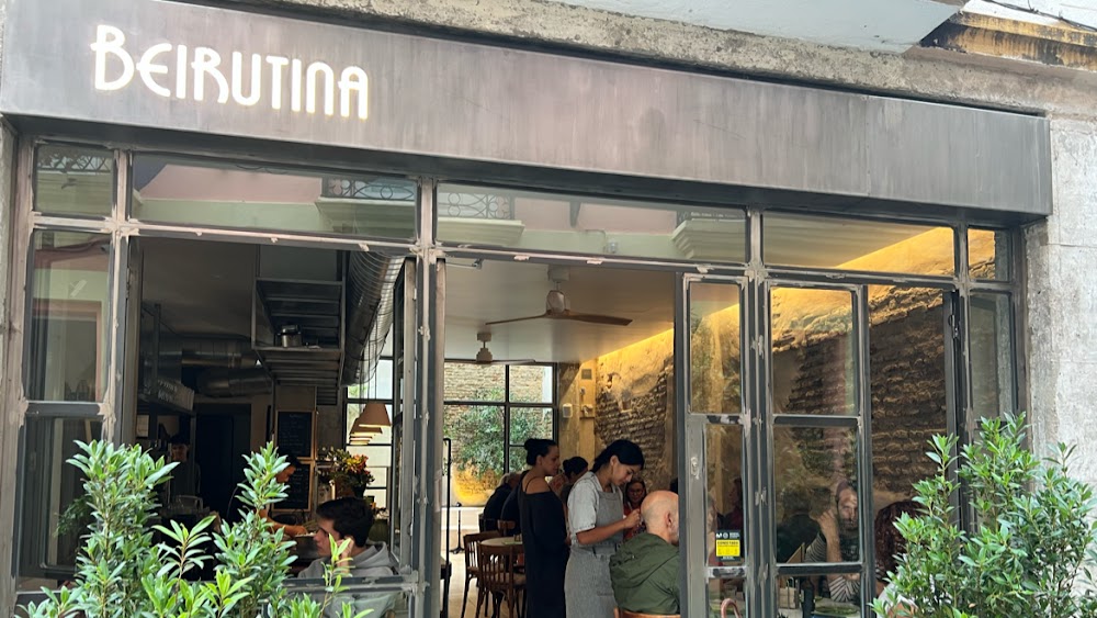 Beirutina küçük fotoğraf 2