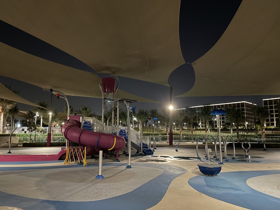 Dubai Hills Park - Emaar küçük fotoğraf 2