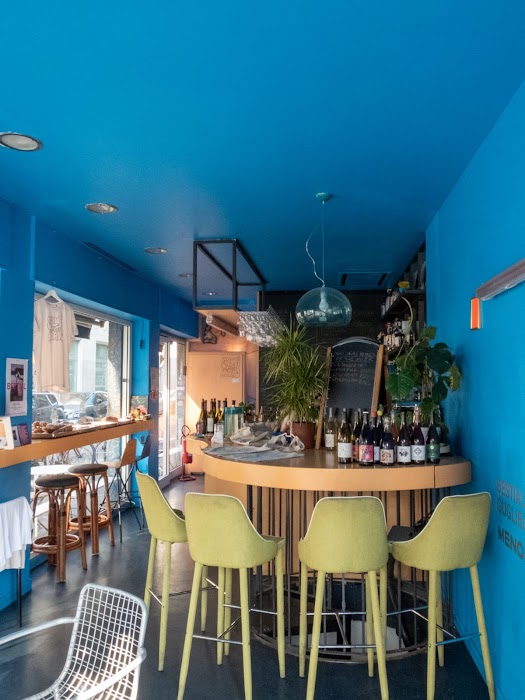 LIDO Liquor Bar küçük fotoğraf 2