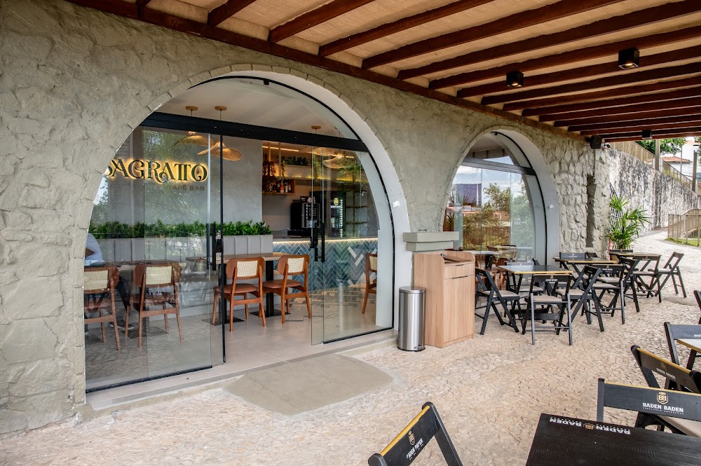 Sagratto Café Bar küçük fotoğraf 2