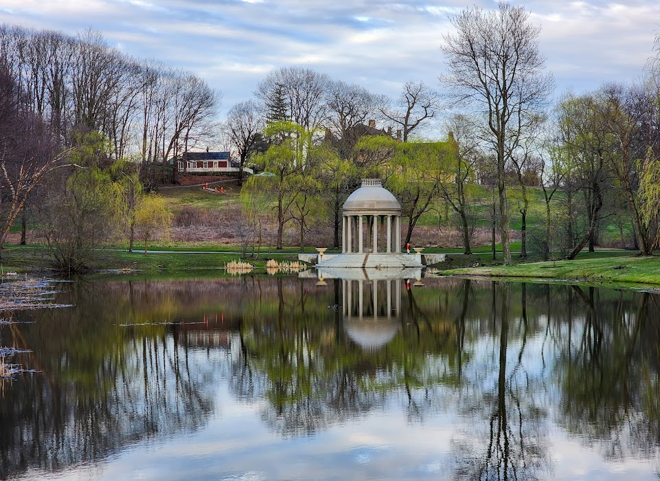 Larz Anderson Park küçük fotoğraf 2