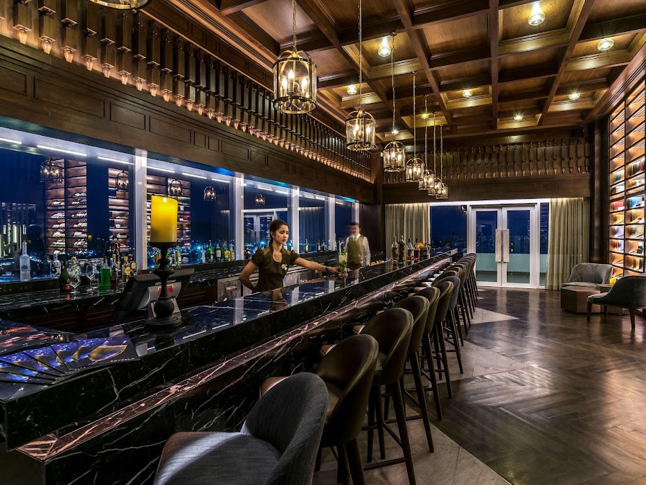 Estrela Rooftop Bar & Restaurant küçük fotoğraf 2