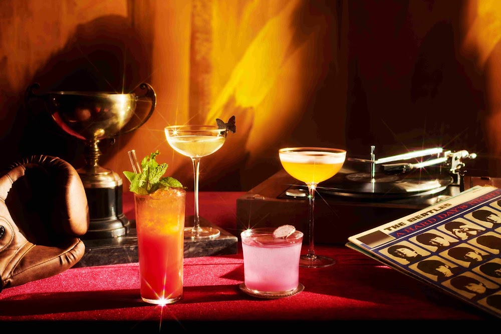 Republic Bar Singapore küçük fotoğraf 3